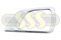 Genuine Nissan / Datsun Navara Ute Fog Lamp Cover Mould Right Hand (11/17-01/21)
