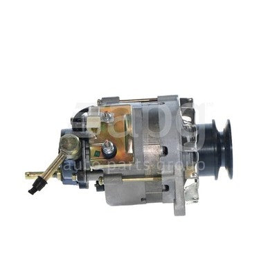 Daihatsu Daihatsu Truck Alternator Denso Type 12v 80 Amp (11/60-01/10)
