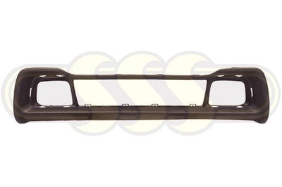 Jeep Grand Cherokee Bar Grille Rim Front Black CAPA Black Laredo (2012-2017)