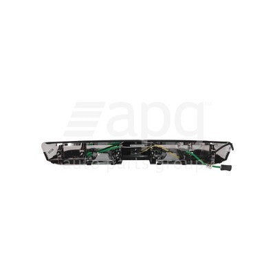 Genuine Holden Captiva 7 CG II Tail Gate Garnish (12/13-02/16)