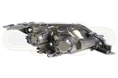 Genuine Mitsubishi Triton Head Lamp Left Hand No LED (10/18-11/23)
