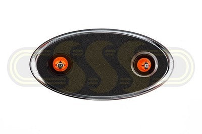 Genuine Kia Niro Badge/Logo (03/21-04/22)
