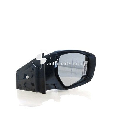 Genuine Mazda 3 BL Door Mirror LH (03/09-11/13)