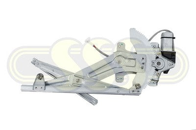 Toyota Camry Door Window Regulator Right Hand Front Electric With (09/00-08/02)