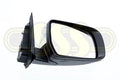 Genuine Ford Ranger Ute Door Mirror Right Hand Chrome Chrome With (10/20-03/22)