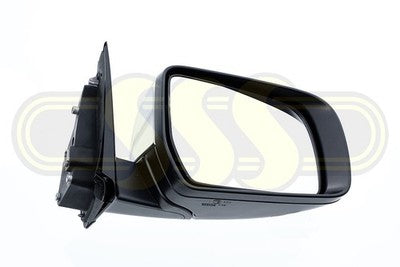 Genuine Ford Ranger Ute Door Mirror Right Hand Chrome Chrome With (10/20-03/22)
