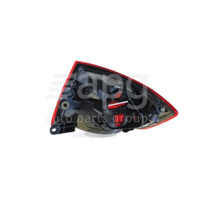 BMW 3 Series F30 Tail Lamp LH (11/11-06/13)