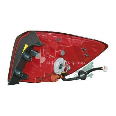 Genuine Kia Rio YB Tail Lamp LH LED (01/17-04/21)