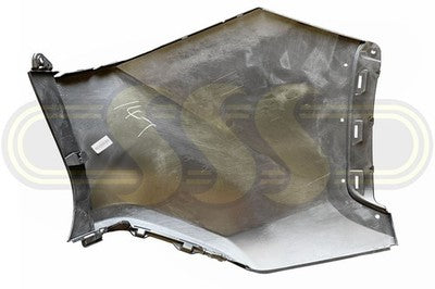 Genuine Toyota Rav4 Bar End Cover Left Hand Rear (12/21-On)