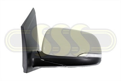 Genuine Kia Picanto Door Mirror Left Hand Assembly With Mirror (03/17-05/20)