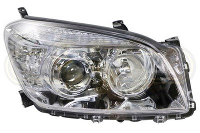 Toyota Rav4 Head Lamp Right Hand (11/05-08/08)