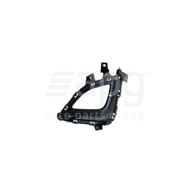 Genuine Hyundai i30 GD/GD II Front Bar Grille RH (05/12-03/17)