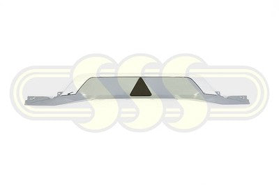 Mitsubishi Outlander Tailgate Garnish Rear Centre Centre Inc (04/18-06/21)