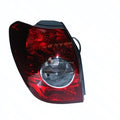 Genuine Holden Captiva 7 CG Tail Lamp LH (09/06-02/11)