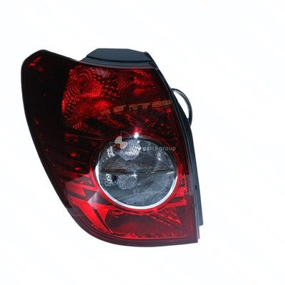 Genuine Holden Captiva 7 CG Tail Lamp LH (09/06-02/11)