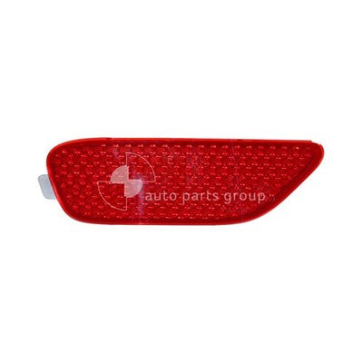 Genuine Holden Captiva 7 CG/CG II Rear Bar Reflector LH (09/06-12/13)