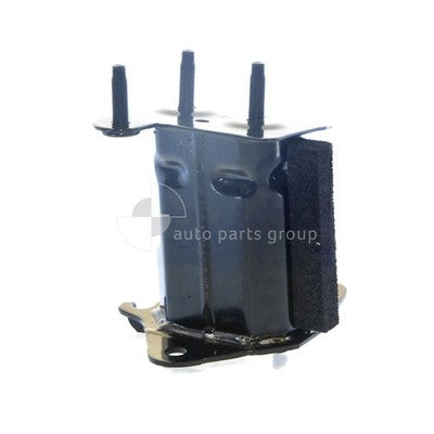 Genuine Toyota Landcruiser Prado Front Bar Bracket LH (08/09-05/24)