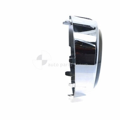 Genuine Mitsubishi Outlander ZH Front Bar Grille LH (10/09-10/12)