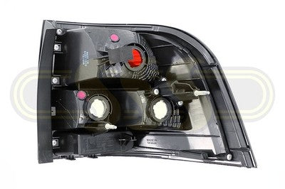 Holden Commodore Tail Lamp Left Hand Ute (10/15-10/17)