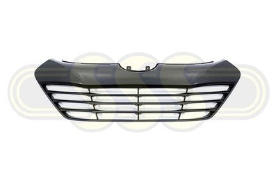 Genuine Hyundai Ix35 Bar Grille Front Type 1 Active (11/09-05/15)