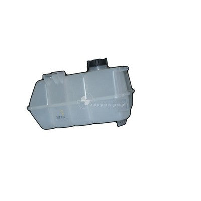 Genuine Ford Ranger PX/UP Radiator Overflow Bottle With Cap Without Sensor