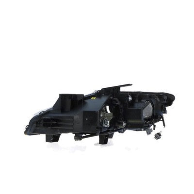 Genuine Mazda CX-9 TB Head Lamp RH Projector Manual Adjust (12/12-07/16)