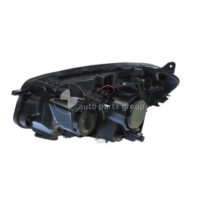 Nissan Dualis J10 Head Lamp RH Halogen Electric Adjust (01/10-05/14)