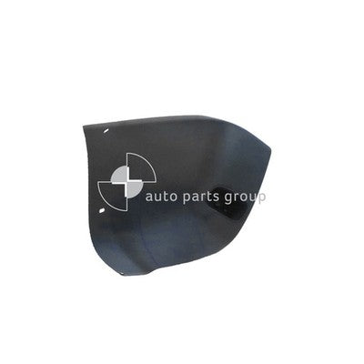 Genuine Toyota RAV4 ACA20R/ACA21R/ACA22R/ACA23R Rear Bar End LH (05/00-10/05)