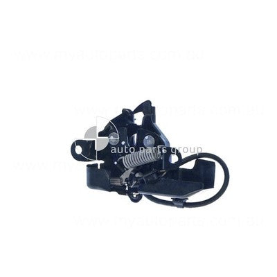 Genuine Toyota Camry ASV50R/AVV50R Bonnet Lock (10/11-04/15)