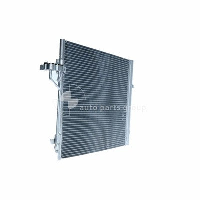 Ford Focus LW/LZ A/C Condenser 625 x 454 x 16 mm 8 mm Fin (04/11-08/18)
