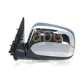 Holden Rodeo RA Door Mirror LH (03/03-06/08)