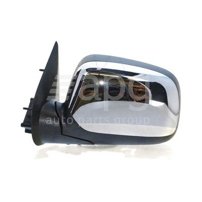 Holden Rodeo RA Door Mirror LH (03/03-06/08)