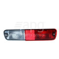 Mitsubishi Pajero NP Rear Bar Lamp LH (11/02-06/06)