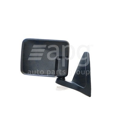 Mitsubishi Triton MK Door Mirror RH (10/96-06/06)
