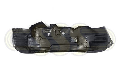 Nissan / Datsun Navara Ute Guard Liner Right Hand (05/05-01/10)