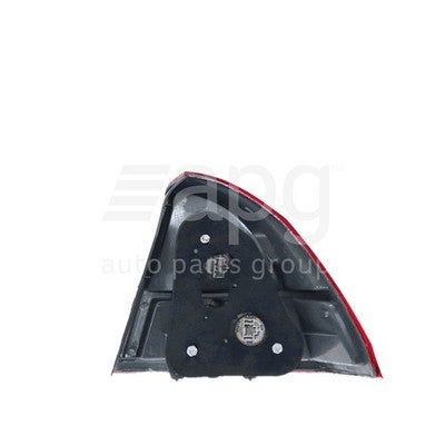 Honda Civic 7th Gen Tail Lamp LH (11/01-02/02)