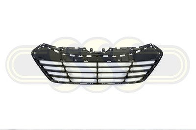 Genuine Hyundai Ix35 Bar Grille Front Type 2 Elite Highlander (11/09-05/15)