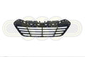 Genuine Hyundai Ix35 Bar Grille Front Type 2 Elite Highlander (11/09-05/15)
