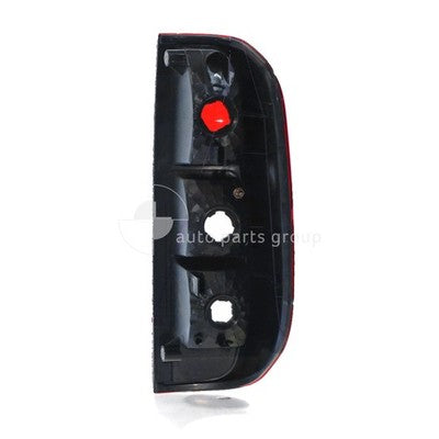 Nissan Navara D40 Tail Lamp LH Red/Clear (05/05-04/15)