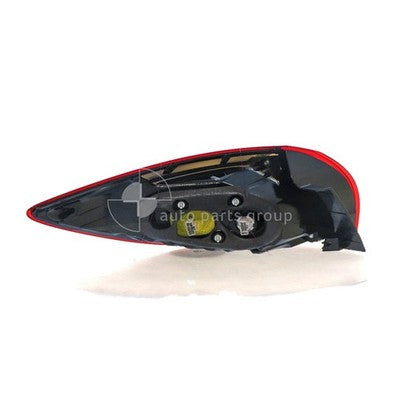 Genuine Mazda CX-5 KE Tail Lamp RH (01/15-03/17)