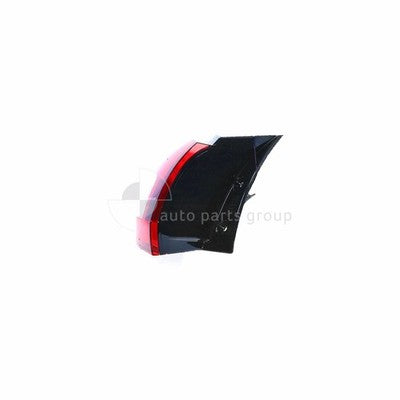 Genuine Peugeot 4008 3BU Tail Lamp LH (05/12-01/18)