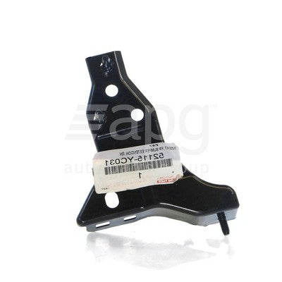 Genuine Toyota Camry ACV36R/MCV36R Front Bar Bracket LH (08/02-06/06)