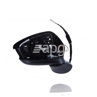 Genuine Mazda CX-5 KE Door Mirror RH (02/12-03/17)
