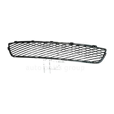 Genuine Mazda 6 GG/GY Front Bar Grille (07/02-02/08)