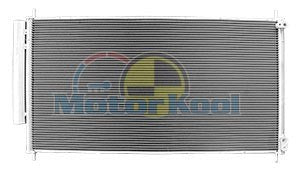 Honda Civic 9th Gen A/C Condenser 16 mm (02/12-05/16)