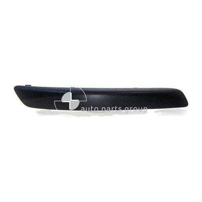 Genuine Volkswagen Golf A5 Front Bar Mould RH (08/04-04/08)