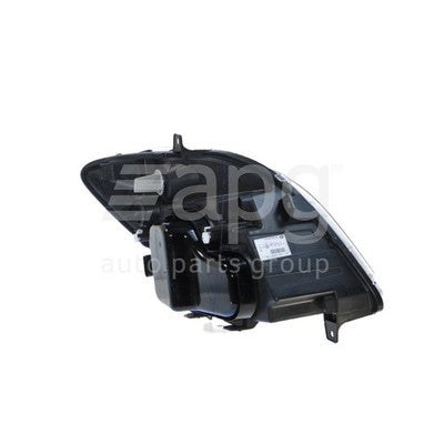 Mercedes-Benz Sprinter WDB906 Head Lamp LH (01/06-03/13)