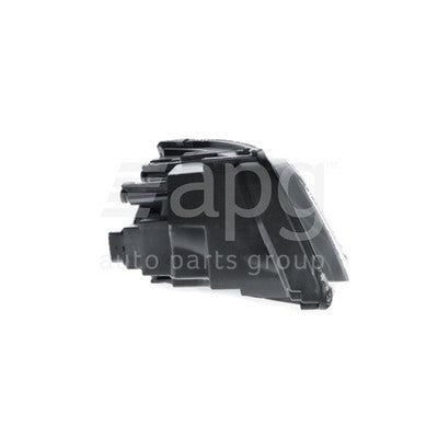 Volkswagen Caravelle T5 Head Lamp LH Halogen Electric Adjust (02/08-12/15)