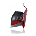 Genuine Hyundai i30 CN7 Tail Lamp RH (08/20-On)
