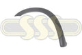 Genuine Ford Courier Ute Guard Flare Left Hand Front (10/02-11/06)